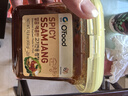 清净园韩国进口 韩式烤肉专用包饭酱450g 烤肉蘸酱辣椒酱 烧烤酱腌料 实拍图