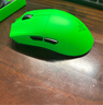 雷蛇（Razer）毒蝰V3pro专业版无线鼠标 8K 电竞游戏轻量化 cs2 三角洲打瓦 LOL Faker冠军同款推荐  电竞绿 实拍图