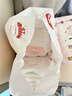 好奇（Huggies）铂金装小桃裤拉拉裤箱装XXXL64片尿不湿【透爽散热】 实拍图