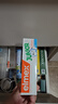 ELMEX艾美适儿童牙膏含氟防蛀6-12岁换牙期少儿牙膏 50ml*2支装套装 实拍图