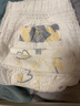 京东京造婴儿拉拉裤尿不湿纸尿裤Cloud云柔XXL52片(15kg以上)超薄透气 实拍图