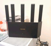 Tenda腾达路由器WiFi7【云霄BE5100】千兆穿墙王信号增强无线超强2.5g网口家用电竞放大器立式BE6L Pro 实拍图