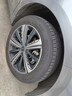 玲珑轮胎215/55R17 98W 玲珑臻选【月黑风高】 实拍图