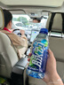 脉动三口味青柠桃子雪柚橘子600ML*15瓶低糖维生素运动饮料宋雨琦同款 实拍图