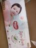 好奇（Huggies）铂金装小桃裤纸尿裤XL96片(12-17kg)加大号尿不湿透【透爽散热】 实拍图