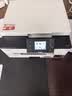 佳能（Canon）GX1080 A4彩色喷墨打印机 复印 扫描多功能一体机 自动双面/WiFi无线家用连供打印 实拍图