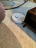 石头（roborock）扫地机器人扫拖一体 P20 扫拖洗烘一体机 自动集尘烘干补水擦地拖地洗地机吸尘器 A1690RR 实拍图