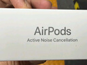 Apple/苹果 【充电线套装】AirPods 4 搭配USB-C充电盒 苹果耳机蓝牙耳机无线耳机 适用iPhone/iPad/Mac 实拍图