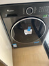 小天鹅（LittleSwan）滚筒洗衣机全自动家用 TG10V628PLUS 水魔方 10公斤 京东自营 家电国家补贴20% 以旧换新 一级能效 实拍图
