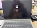 惠普（HP）战66八代 14英寸轻薄笔记本电脑 25新200系列(锐龙5 16G 512G 军标认证 一年上门 战AI)国家补贴 实拍图