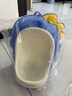 taoqibaby儿童小便器男孩站立式小便池小便斗可挂墙宝宝尿尿神器马桶坐便器 实拍图