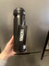 膳魔师（THERMOS）不锈钢保温杯男女士大容量水杯车载杯子团购礼盒生日礼物 JNL亮黑色附杯袋 500ml 实拍图