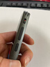 爱国者（aigo）录音笔R3315C 8G 专业录音器高清降噪转文字60小时超长待机 学习培训商务会议采访 MP3播放   实拍图