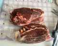 鲜京采甄选&Marfrig 南美进口原切带芯后腱4斤 京东自有品牌【真原切】 实拍图