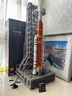 乐高（LEGO）积木 ICONS系列NASA Artemis 太空发射系统10341积木礼物家居装饰 实拍图