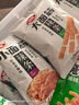 卫龙休闲零食 辣条大礼包220g/袋约8包 大小面筋零食大礼包 怀旧小吃 实拍图