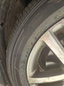 韩泰（Hankook）汽车轮胎 205/55R16 91V H308 原配威朗/宝来/高尔夫/卡罗拉/朗逸 实拍图