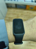 小米Redmi 手环3 黑色 智能手环 全天血氧检测  高刷大屏 超长续航 运动手环送男友送女友 实拍图