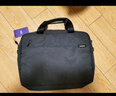 绿联电脑包手提14.9英寸收纳包商务适用苹果MacBook小米联想拯救者 实拍图