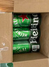 喜力经典500ml*10听整箱装 喜力啤酒Heineken 京东自营 实拍图