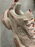 斯凯奇（Skechers）机甲鞋女鞋秋季运动鞋厚底增高老爹鞋缓震轻便休闲鞋149916 实拍图