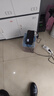 昶畅电动车锂电池48v60v72v磷酸铁锂电瓶外卖快递二三轮车适用 立式72V50AH约90-150KM送快充 实拍图
