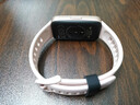 华为（HUAWEI）手环10 标准版 拂晓粉 智能手环专业睡眠分析情绪健康心率监测运动手环华为手环9升级 实拍图