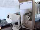 当贝Smart2 投影仪家用 高清便携云台投影机 千元智能家庭影院国家补贴（米家互联 氛围音响） 实拍图
