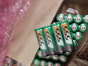 555电池5号电池40粒五号碳性干电池适用/遥控器/玩具/耳温枪/手柄/血压计/血氧仪/血糖仪/鼠标键盘/AA 实拍图