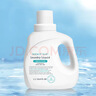 WICKLE婴儿洗衣液新生婴儿宝宝专用酵素抑菌洗衣液 1000ml（自然香型） 实拍图