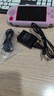 PlayStation索尼PSP3000掌上游戏机GBA MD FC 街机掌机PSP2000 索尼PSP3000艳光红 【128G内存】110个左右游戏 实拍图