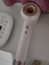 科西【国家补贴】科西高速吹风机36亿等离子护发发电吹风家用负离子护发速干吹风筒推荐礼物 HC5香槟粉 实拍图