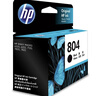 惠普（HP）804原装墨盒 适用hp 6220/6222/7120/7820/Tango打印机 黑色墨盒 实拍图