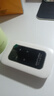 影腾随身wifi三网通用无线wi-fi6免插卡移动联通电信无限制流量便携式4G网卡高速随行网络2025款5GHF 【三网通3000毫安充电款+白色】超长续航 实拍图