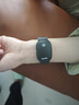 舒乐定防晕车手环EmeTerm脉冲止吐防晕船晕吐快速缓解旅游神器出行必备科技按摩晕晕机按摩仪器送礼 【基础款按压表带】月影灰（晕车晕船晕机） 实拍图