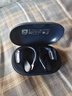 飞利浦（PHILIPS）蓝牙耳机骨传导概念真无线挂耳式开放式不入耳夹式运动跑步长续航高端降噪通用苹果华为TAT5739-蓝 实拍图