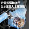 闲鸟增压泵家用全自动静音增压器自吸泵自来水太阳能洗澡变频加压水泵 580w升级款-自动启停缺水保护 农村全屋管道热水器井水抽水泵 实拍图