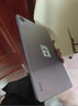 小米(MI) 红米平板Redmi Pad SE 11英寸平板电脑 90Hz高刷 娱乐影音办公学习平板 6+128GB深灰色 实拍图