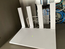 华为路由AX3 双频合一 自动优选 wifi6/多连不卡无线家用穿墙/AX3000/高速千兆路由器 实拍图