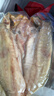 三都港 冷冻醇香黄鱼鲞900g/2-3条净重 黄花鱼 生鲜 鱼类 实拍图