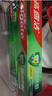 高露洁（Colgate）冰爽龙井青柠牙膏180g 10倍持久清凉感清新口气 新老包装随机发货 实拍图