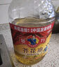多力【保真菜籽油】芥花油5L 食用油非转基因高油酸 实拍图