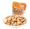 黄飞红（HUANGFEIHONG）带衣五香烘烤花生米20g*10袋坚果炒货休闲零食解馋下酒菜 实拍图
