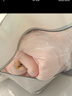 富安娜软糖 蚕丝大豆被子 超柔针织春秋被芯双人四季被约6.4斤230*229cm 实拍图