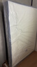 蓝盒子Z1记忆棉独立弹簧床垫双人酒店厚席梦思线下同款1.5*2米软硬适中 实拍图