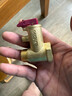 李绅泄压阀热水器安全阀适用于美的海尔史密斯电热水器全铜加厚减压阀排气水小厨宝止回阀导流通用配件 0.7Mpa【铜体铜芯】加厚约100克+送垫片 【全铜加厚】电热水器泄压阀家用 实拍图