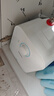 海尔（Haier）【咨询客服享补贴】小厨宝电热水器FA 储水式一级能效 家用厨房恒温2200W速热节能保温小体积 6.6L 2200W FA节能速热43升热水量 实拍图