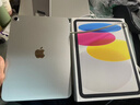 Apple/苹果 iPad11英寸 A16芯片2025年款 平板电脑 (128GB WLAN版/学习办公娱乐)银色 实拍图
