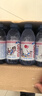 依云（evian）矿泉水 330ml*24瓶 饮用水 高端矿泉水 法国进口 会议商务用水 实拍图