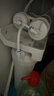 九阳（Joyoung）净水器机家用厨下矿物质净饮水自来水商用前置过超滤器机1283 实拍图